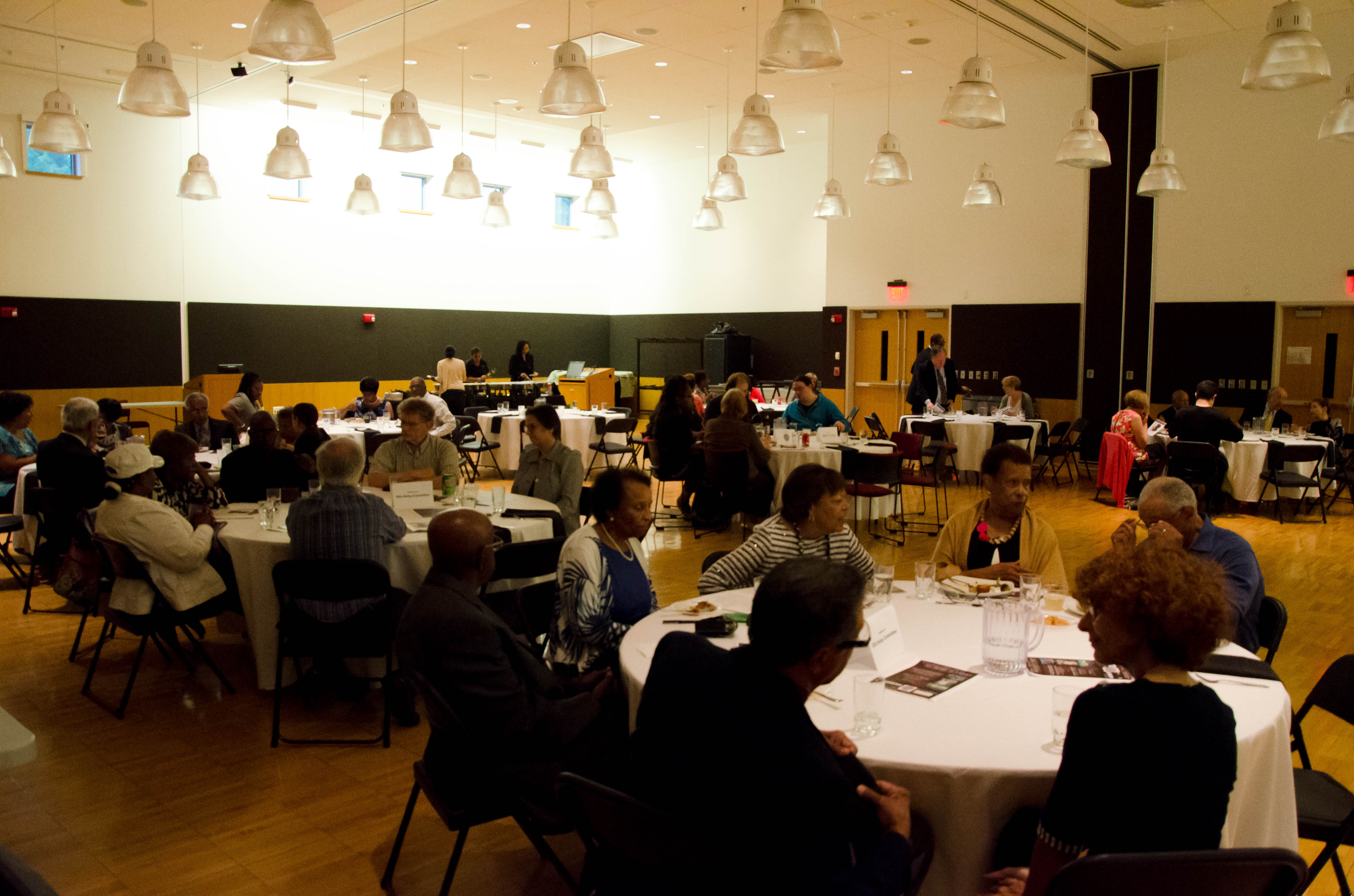 Ellis Ruley Jazz Night (2 of   9)